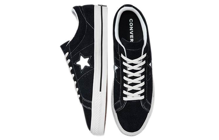 Кеды Converse One Star Retro - Boxette Shop