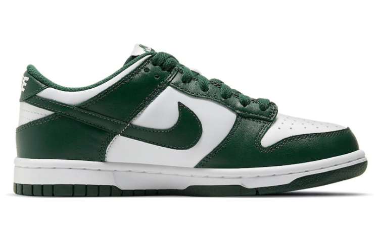 Кроссовки Nike Dunk "Varsity Green"