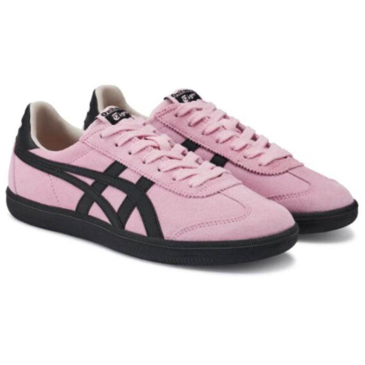 Кроссовки женские Onitsuka Tiger Tokuten - Boxette Shop