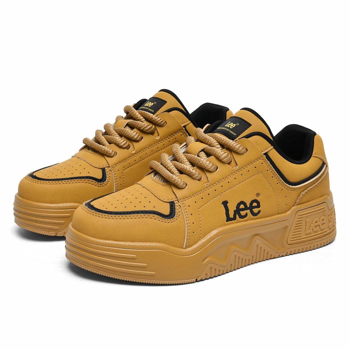 Кроссовки Lee Hundred - Boxette Shop