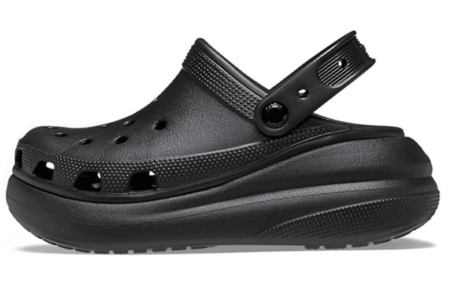 Шлепанцы Crocs Crush Clog EVA - Boxette Shop