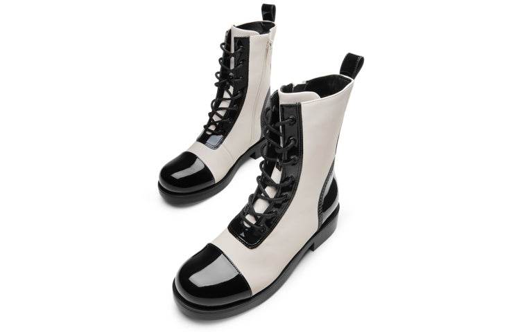 Ботинки женские Charles&Keith - Boxette Shop