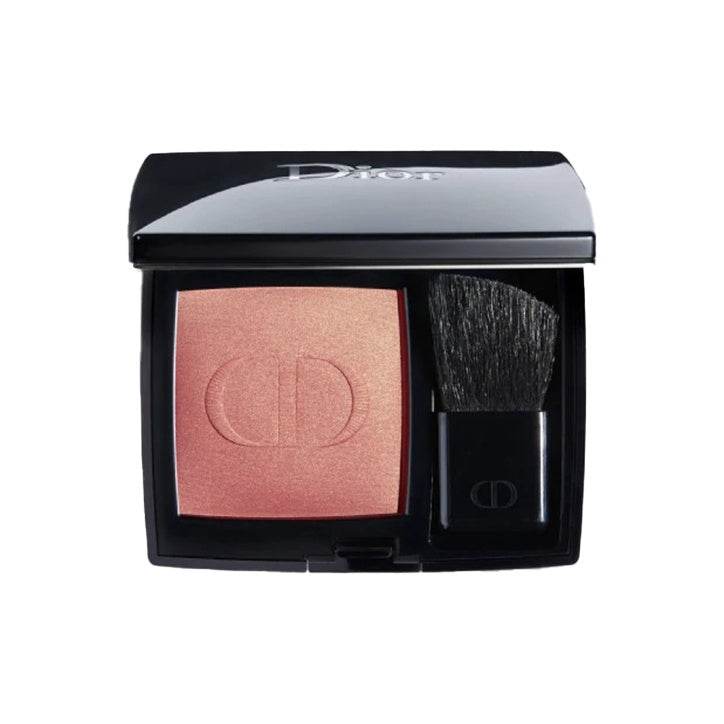 Румяна Dior Intense Blue and Gold Rouge - Boxette Shop