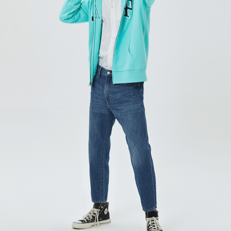 Джинсы мужские GAP SS23 - Boxette Shop