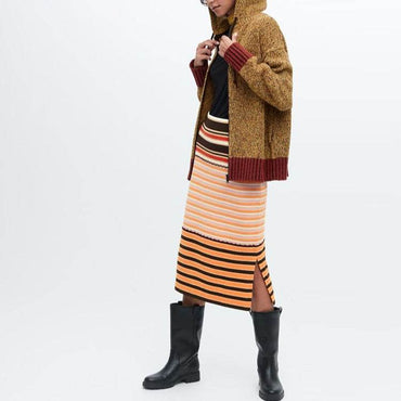 Юбка женская Uniqlo X Marni - Boxette Shop