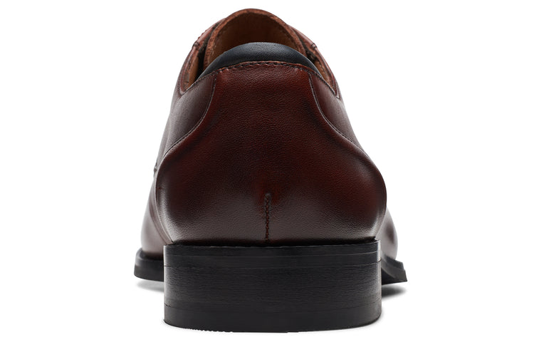 Туфли мужские Clarks