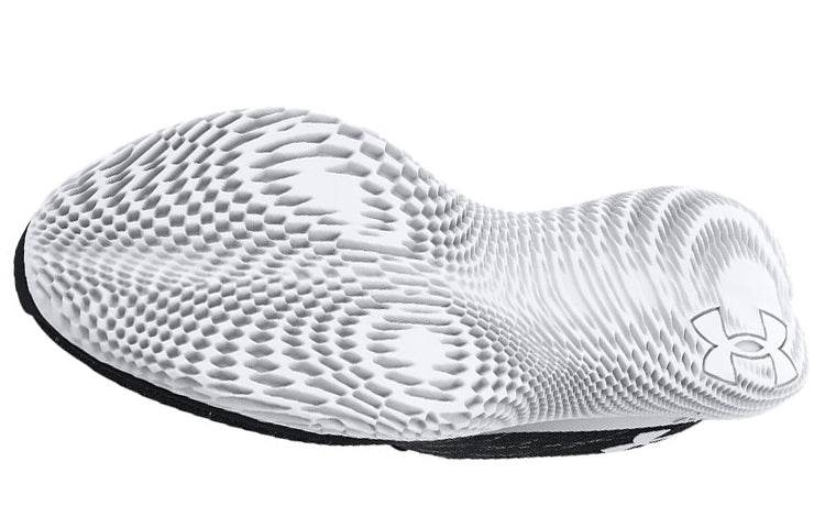 Кроссовки женские Under Armour Flow Velociti Wind 2 - Boxette Shop