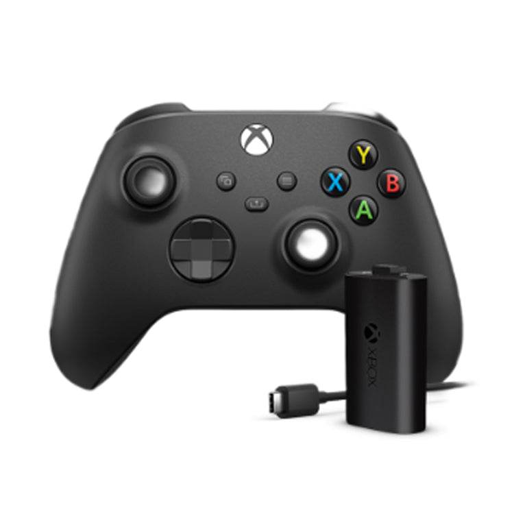 Геймпад Microsoft Xbox (2020) - Boxette Shop