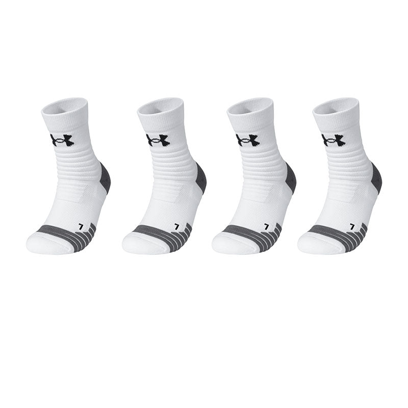 Носки Under Armour Andromeda Sports Training Anti-Odour