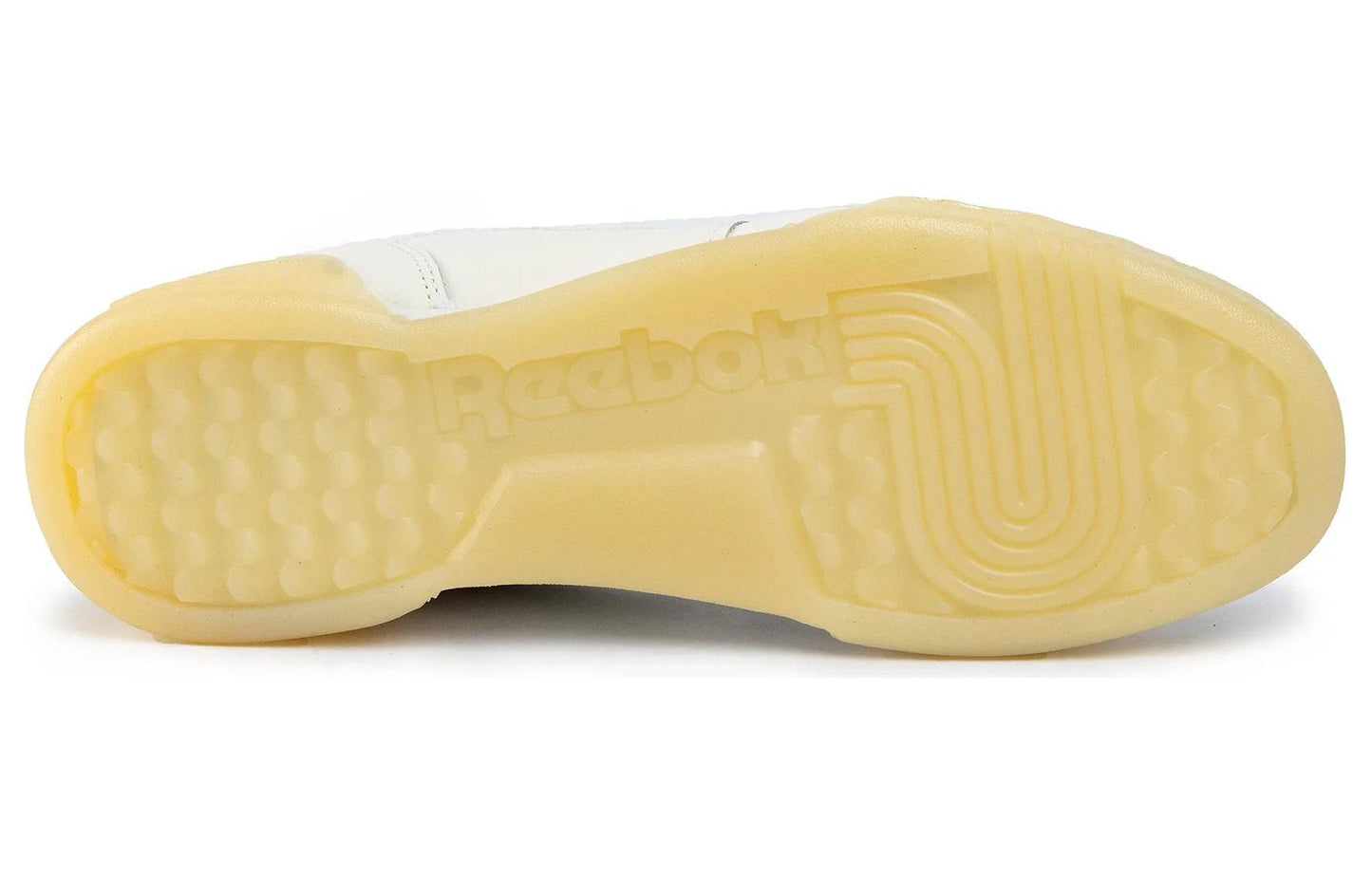 Кроссовки женские Reebok Workout LO Plus