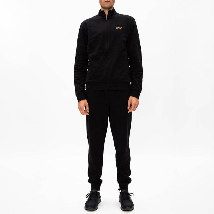 Спортивный костюм мужской Emporio Armani EA7 - Boxette Shop