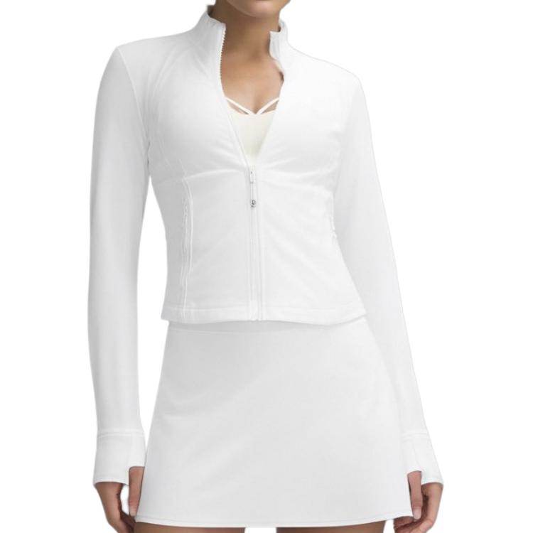 Спортивный лонгслив Lululemon - Boxette Shop