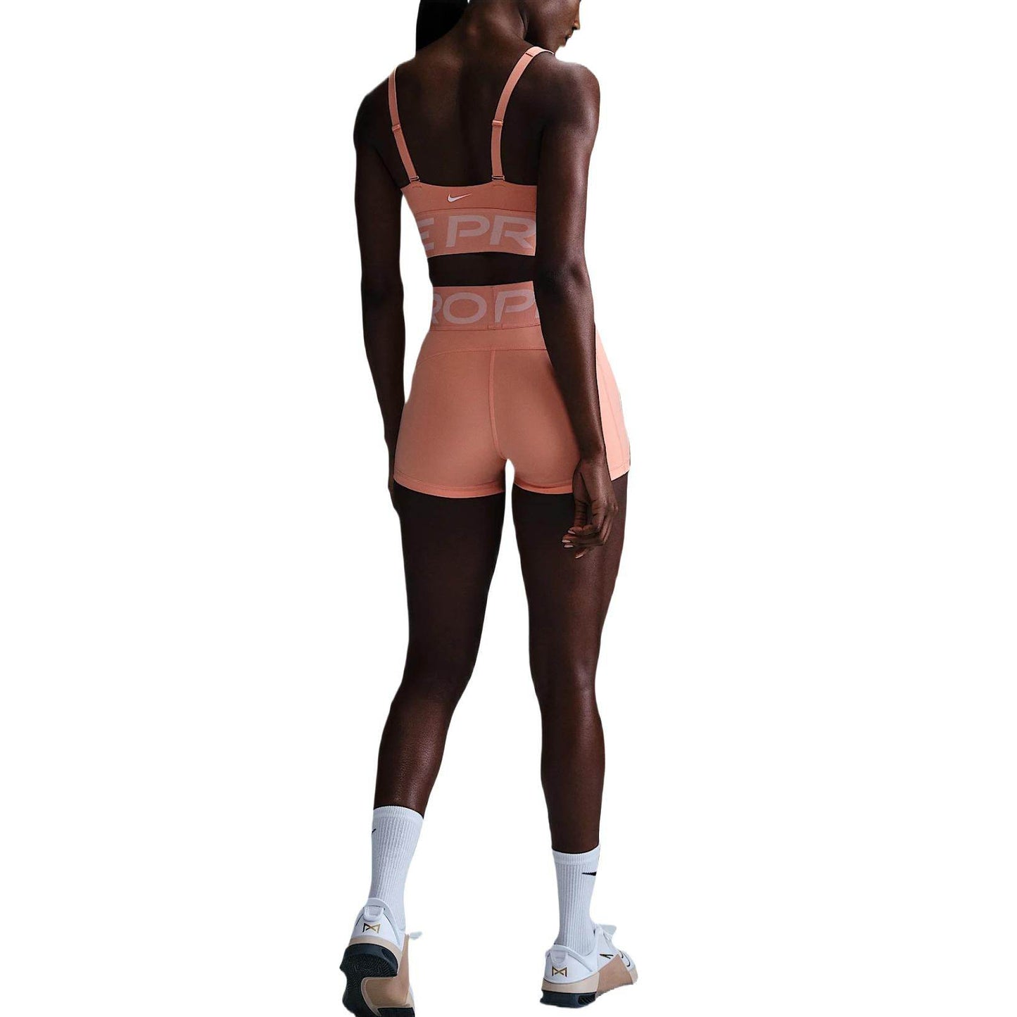 Спортивные шорты женские Nike Pro Dry-Fit - Boxette Shop