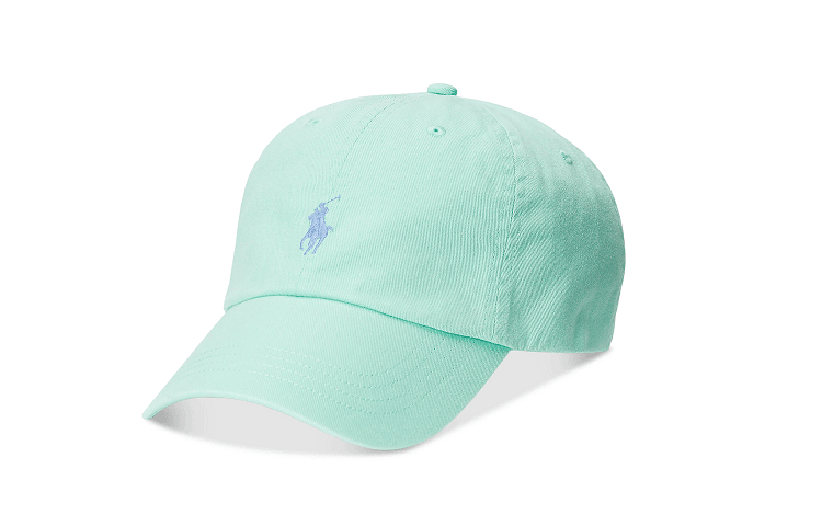 Кепка Polo Ralph Lauren - Boxette Shop