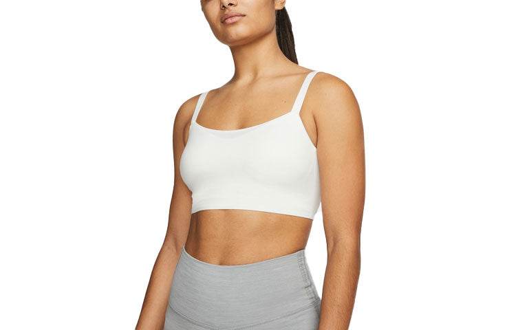 Спортивная бра женская Nike Indy Low Strength Support - Boxette Shop