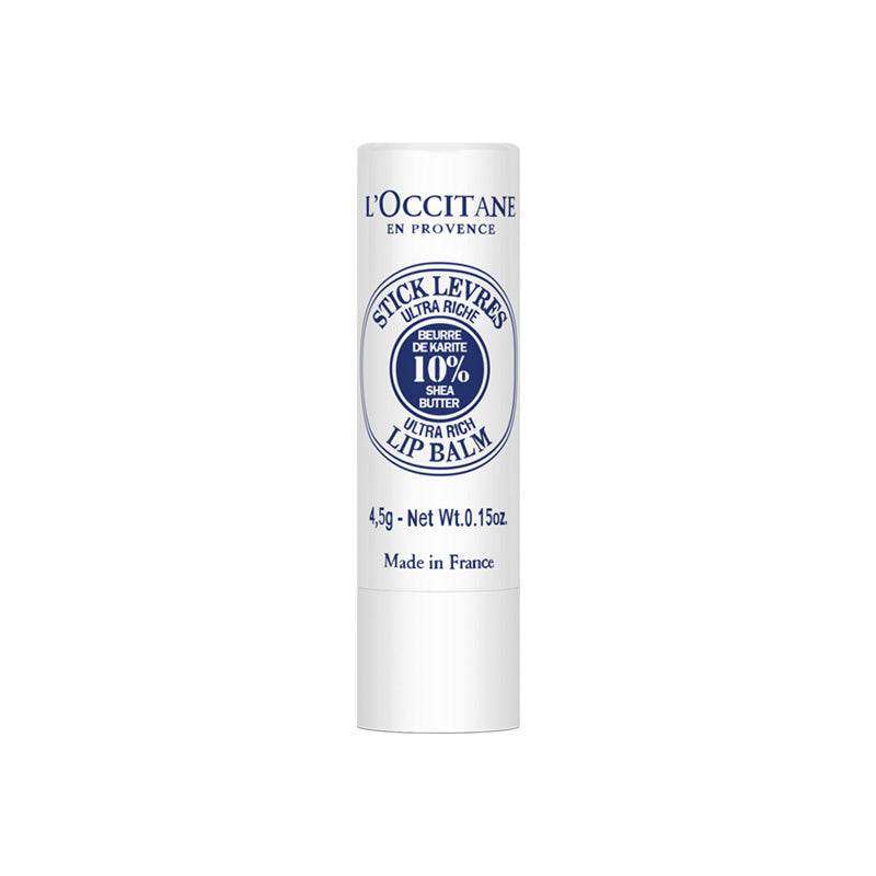 Бальзам для губ L'Occitane - Boxette Shop