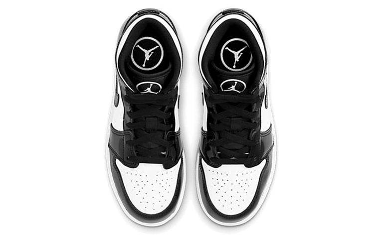 Кроссовки детские Air Jordan 1 Mid SE All-Star Weekend - Boxette Shop