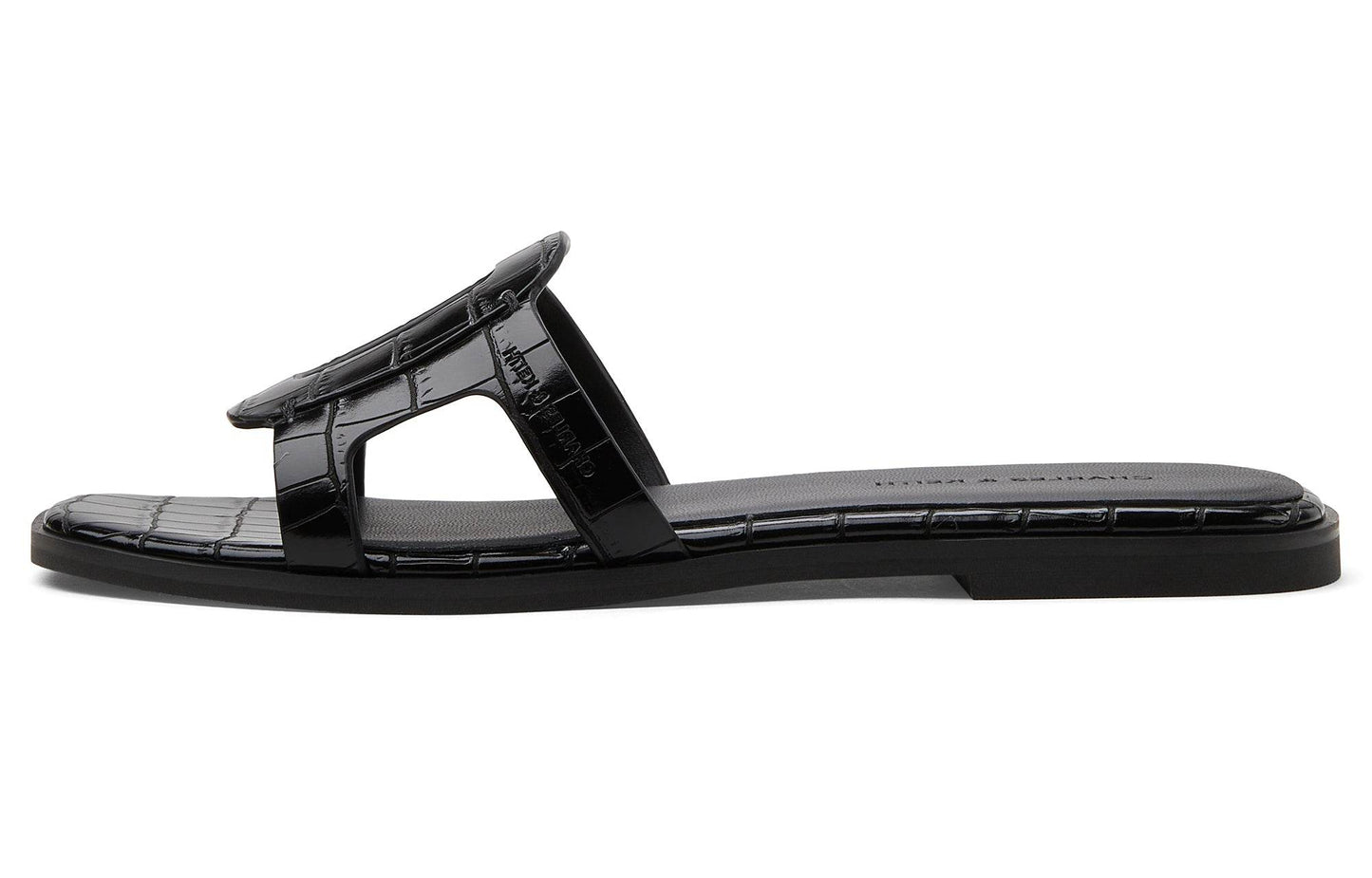 Тапочки женские Charles & Keith - Boxette Shop