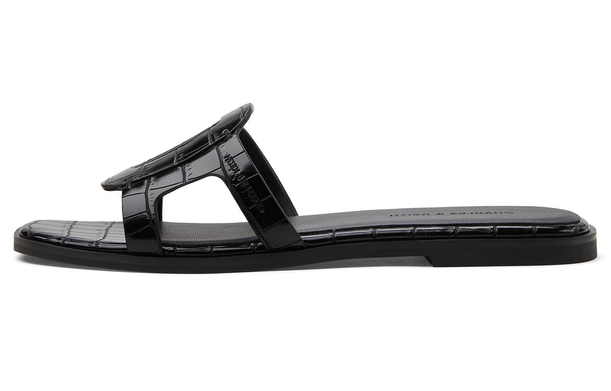 Тапочки женские Charles & Keith - Boxette Shop