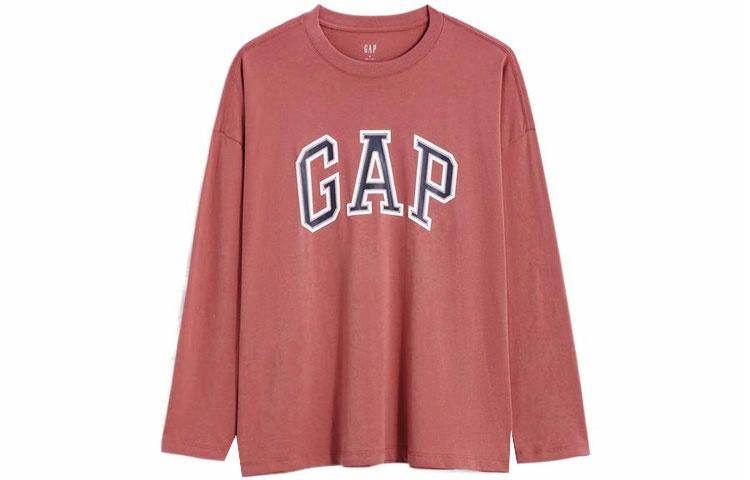 Лонгслив GAP - Boxette Shop