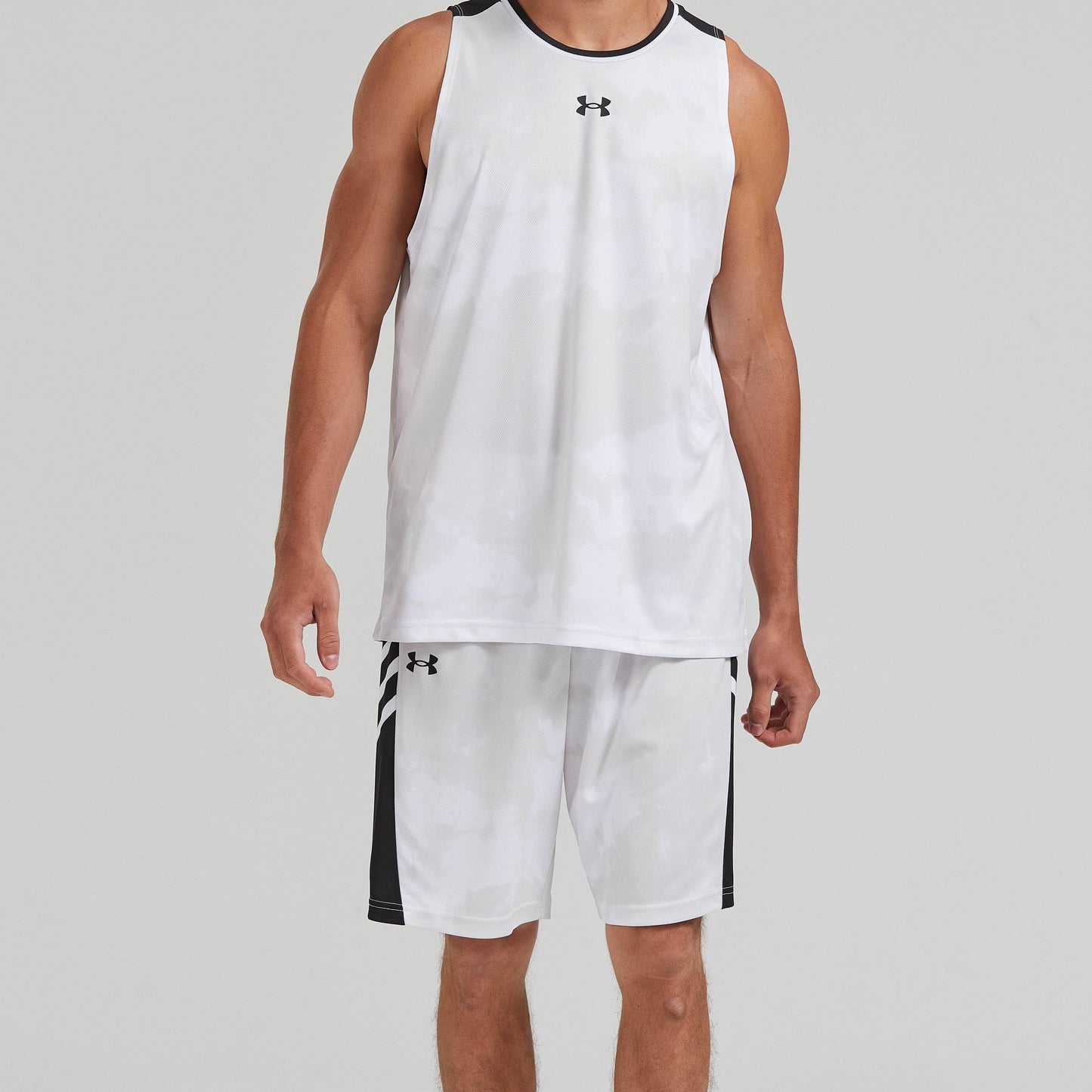Спортивные шорты мужские Under Armour - Boxette Shop