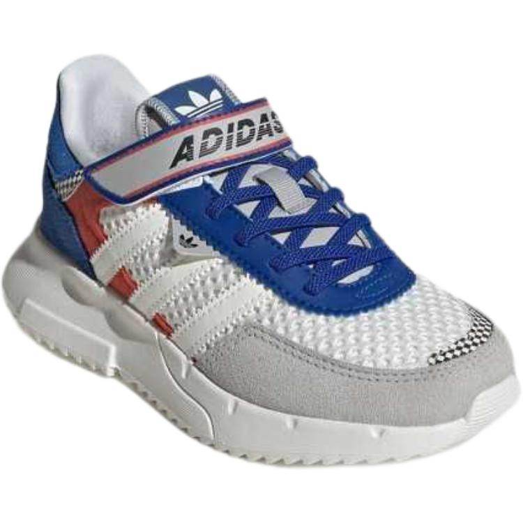 Кроссовки детские Adidas Originals Retropy F2 - Boxette Shop