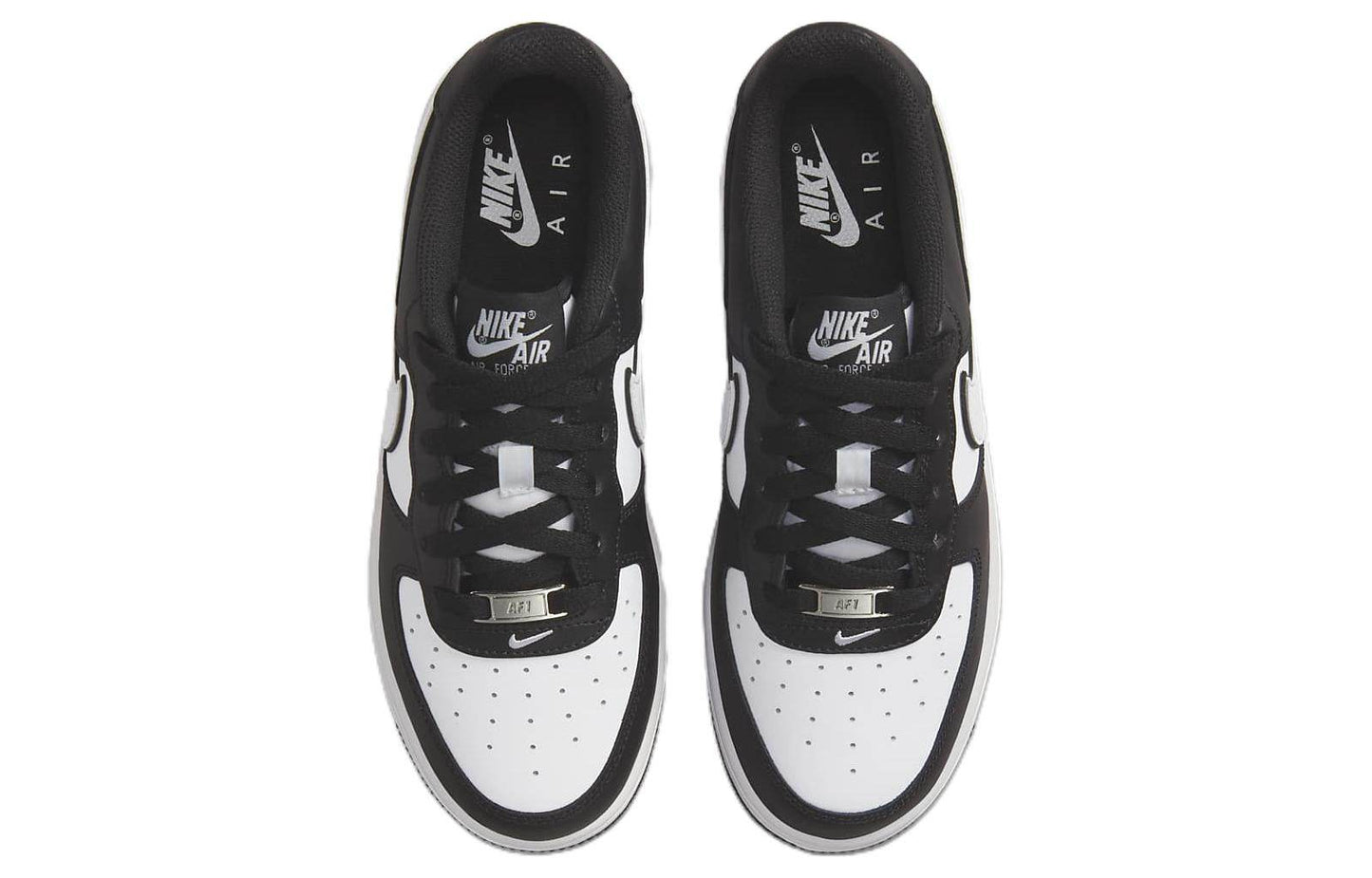 Кроссовки Nike Air Force 1 Low - Boxette Shop
