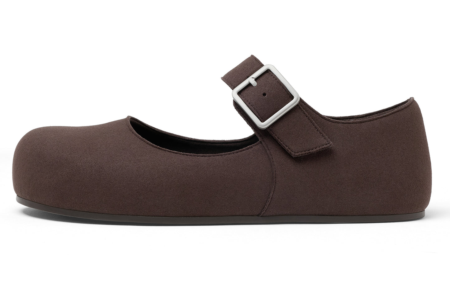 Charlz va Keyt ayollar poyabzali