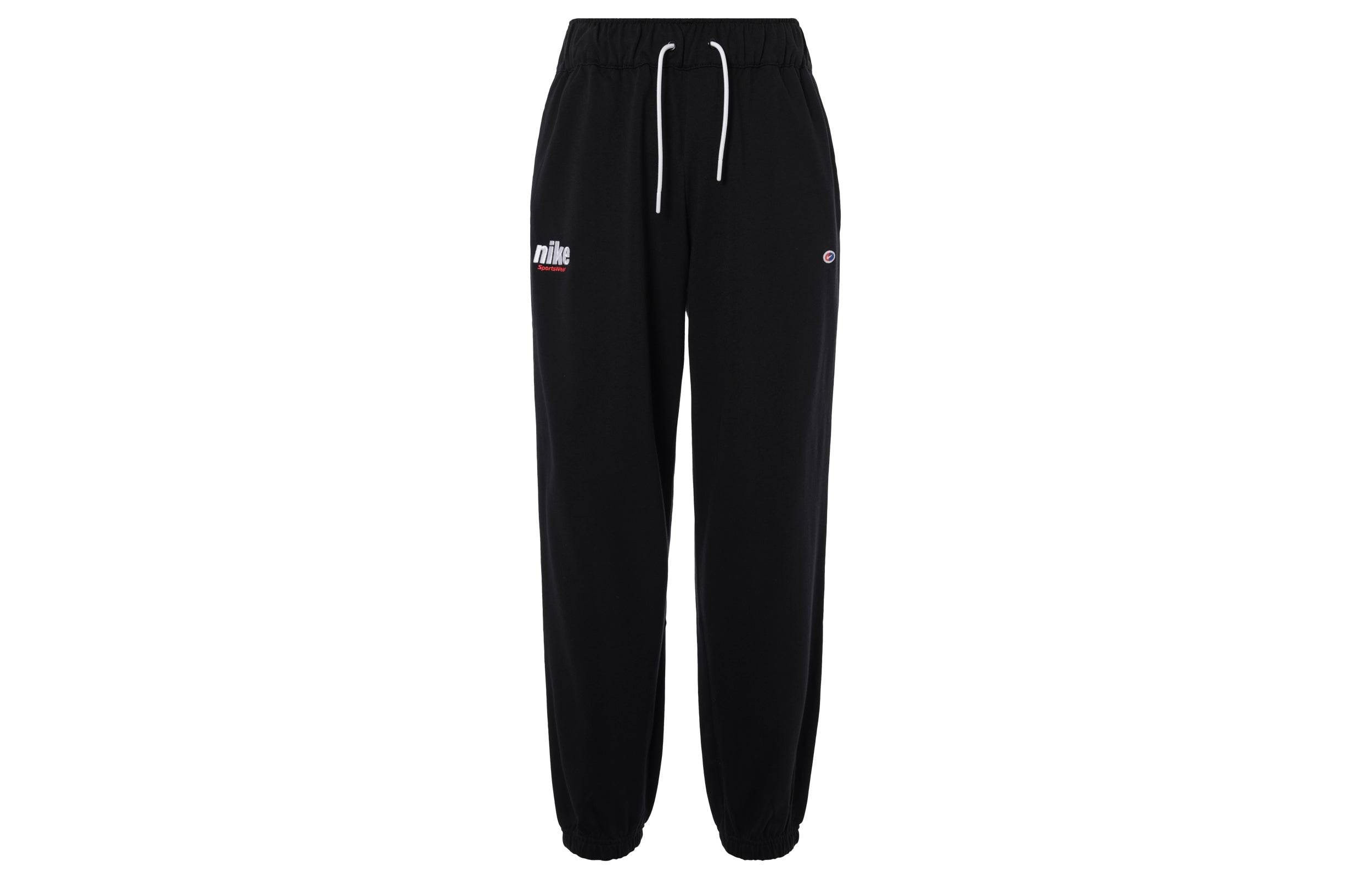 Спортивные брюки женские Nike Sportswear Lace-Up - Boxette Shop