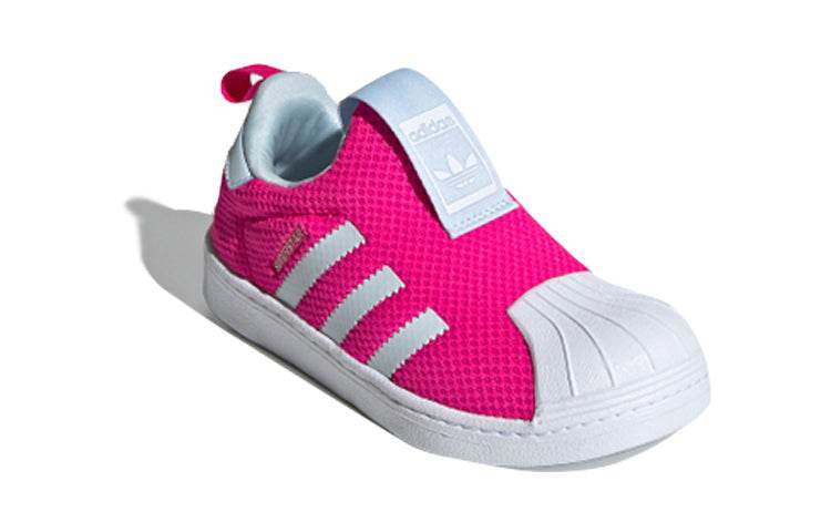 Кроссовки детские Adidas originals 360 - Boxette Shop