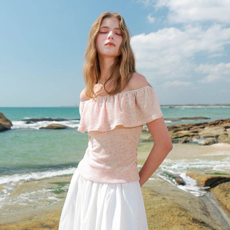 Топ женский 3Colour - Boxette Shop