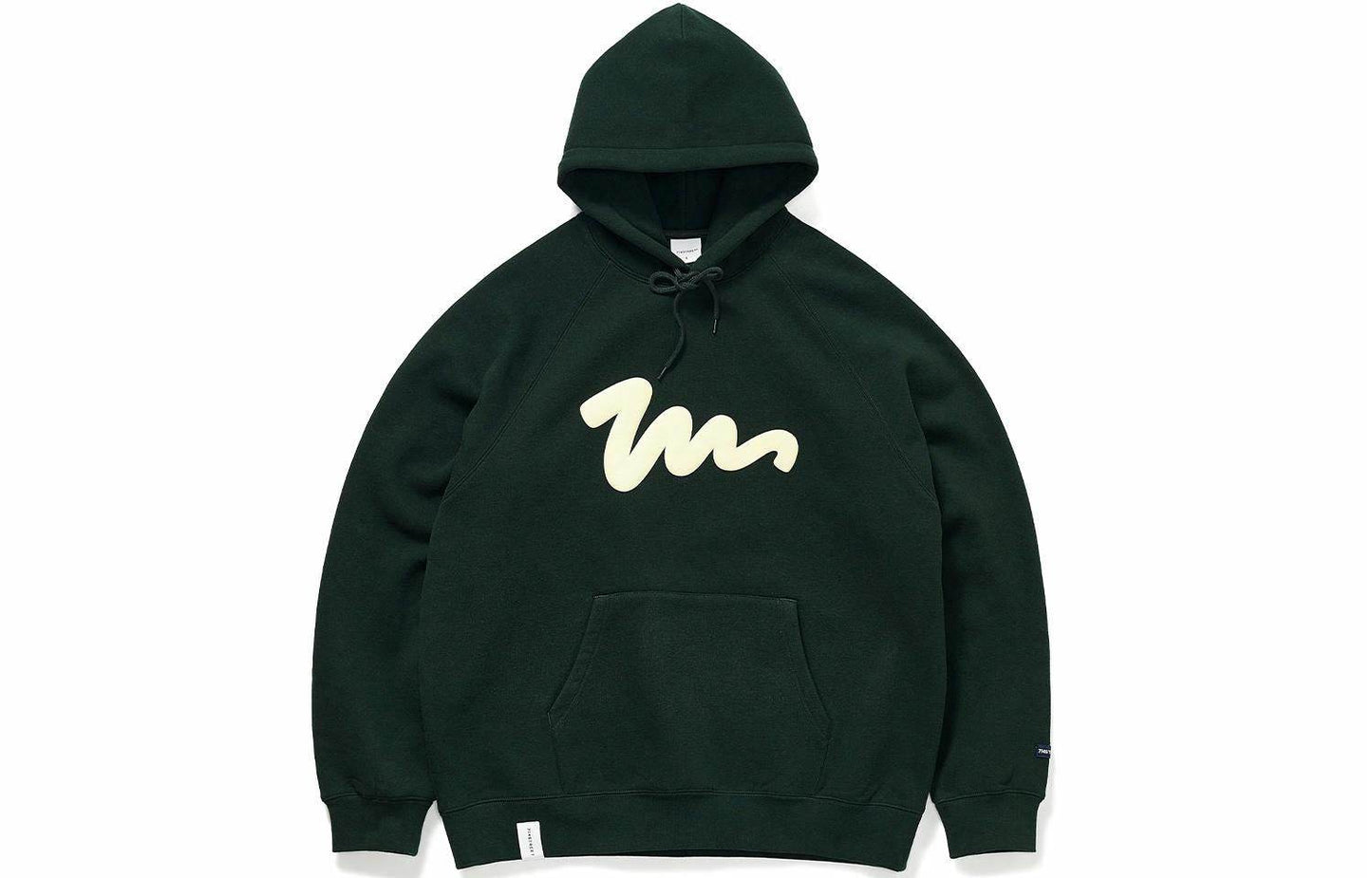 Худи 714Street AW22 - Boxette Shop