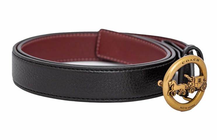 Ремень женский Coach - Boxette Shop