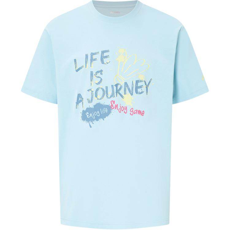 Спортивная футболка мужская Yonex unix - Boxette Shop