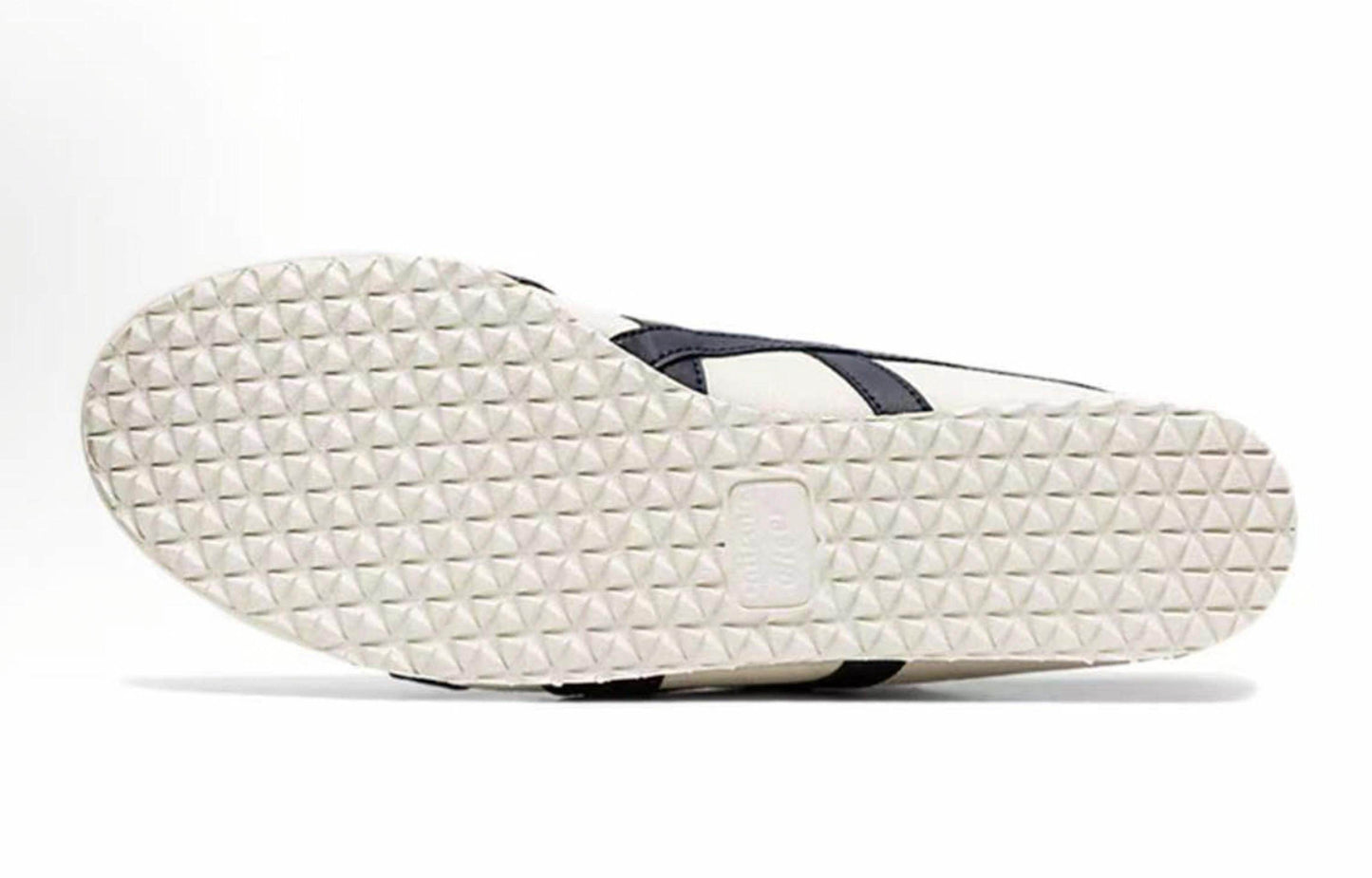 Кроссовки Onitsuka Tiger Mexico 66 Slip-On - Boxette Shop