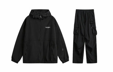 Спортивный костюм Golfcross - Boxette Shop