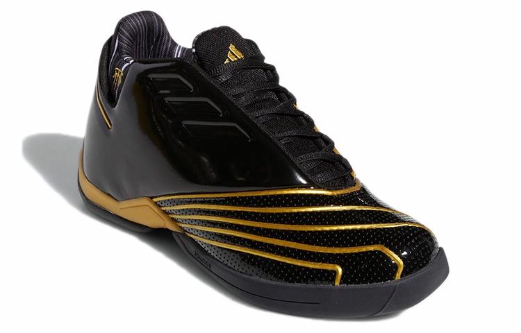 Кроссовки мужские Adidas T Mac 2 Restomod