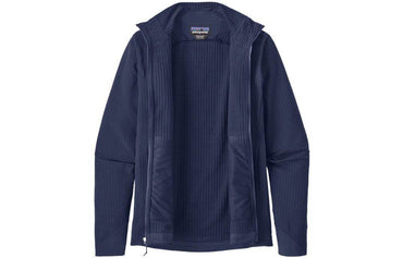 Куртка мужская Patagonia r1 - Boxette Shop
