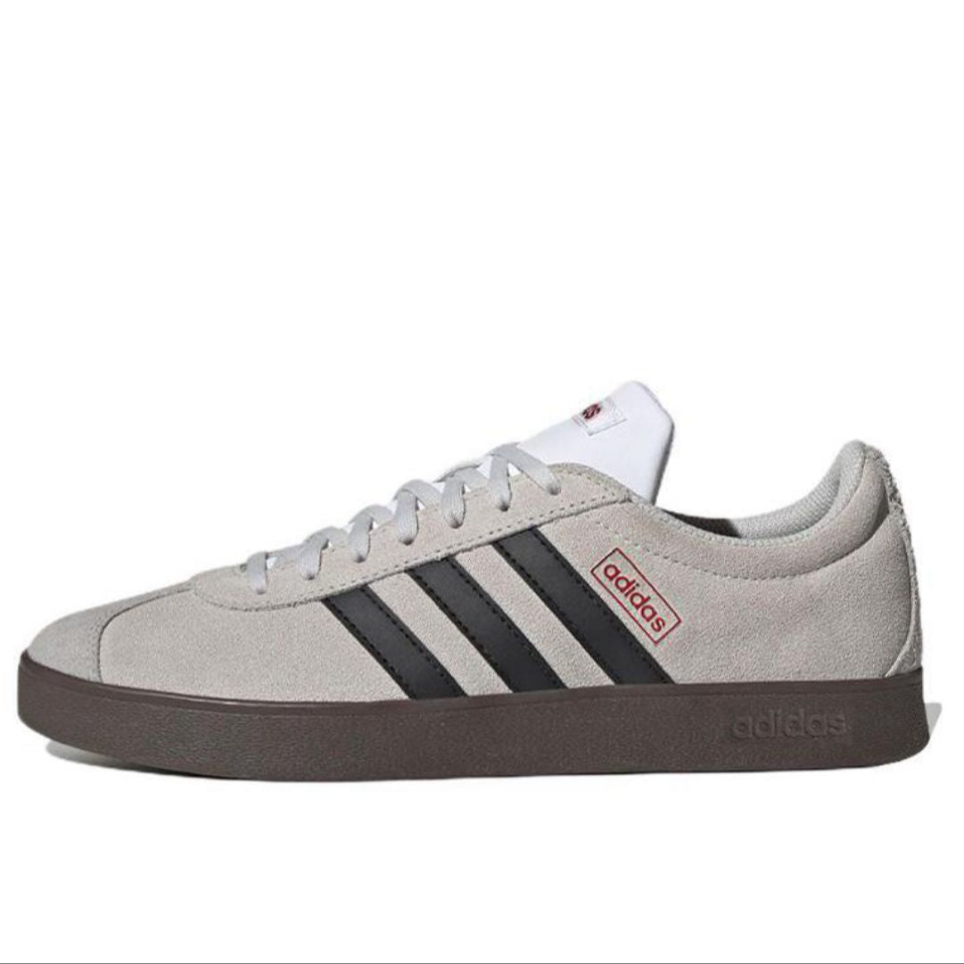 Кроссовки Adidas VL Court 2.0 "Sweetheart Moe Paw" - Boxette Shop