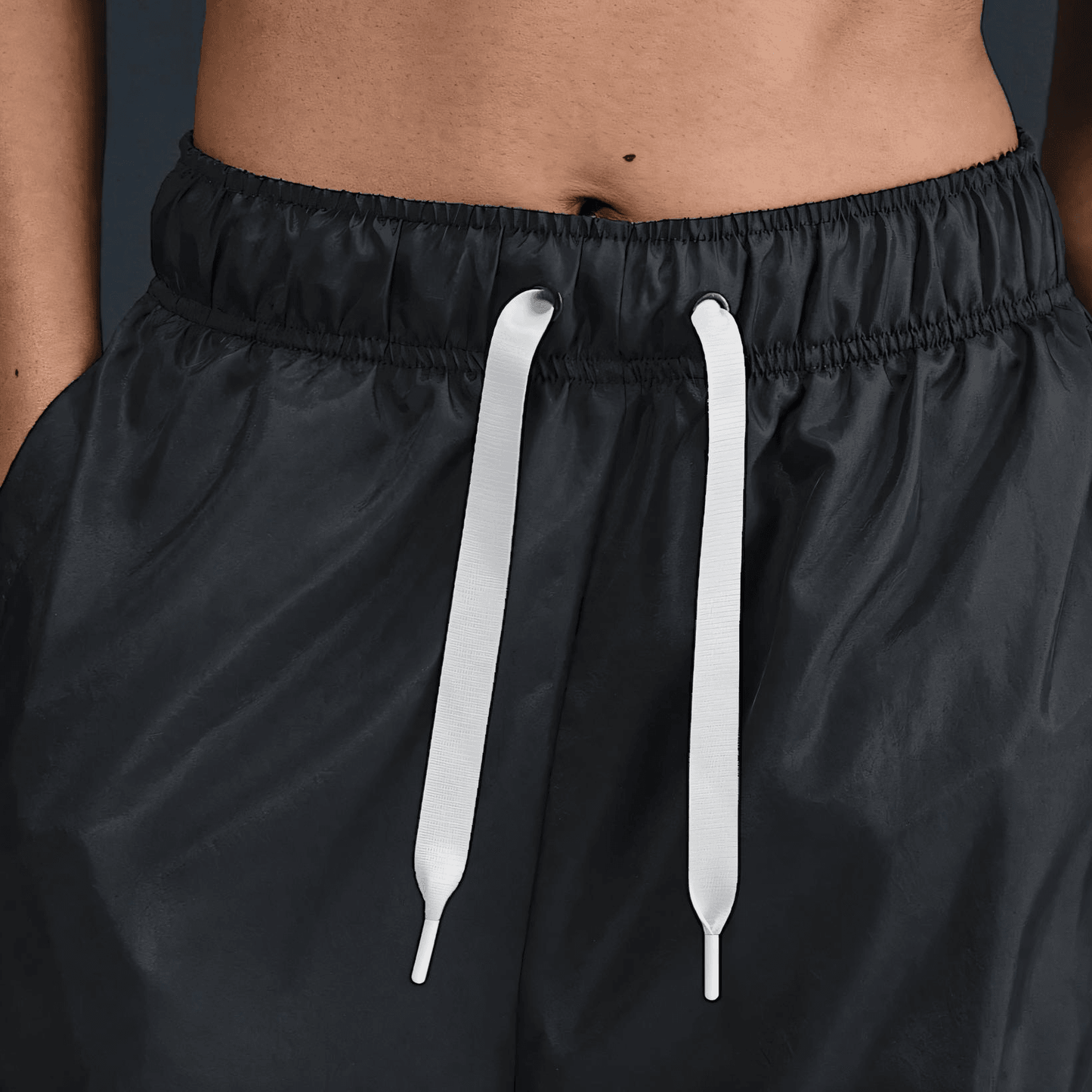 Спортивные шорты женские Nike - Boxette Shop