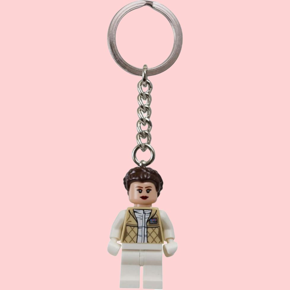 LEGO Yulduzli urushlar malikasi Leya kaliti (850997)