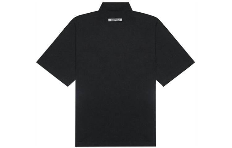 Поло Fear of God Essentials SS20 - Boxette Shop