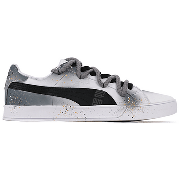 Кроссовки Puma Smash Vulc Classic - Boxette Shop