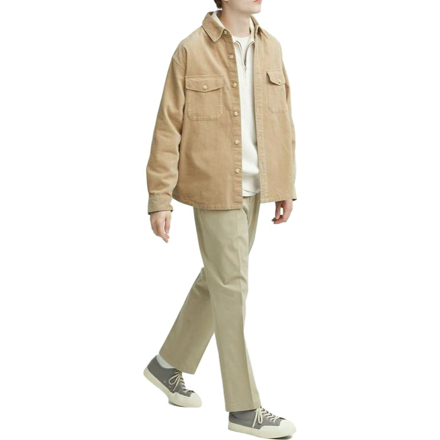 Куртка Uniqlo