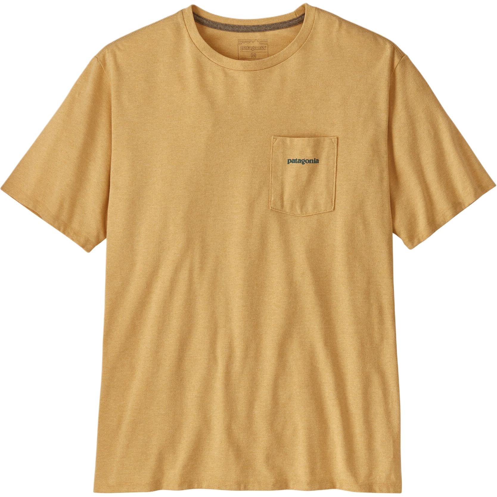 Футболка мужская Patagonia american vintage - Boxette Shop