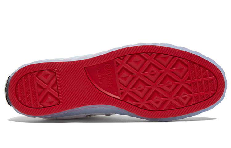 Converse krossovkalari