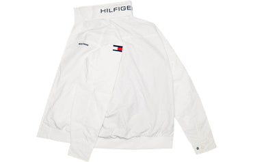 Спортивная куртка мужская Tommy Hilfiger FW22 - Boxette Shop