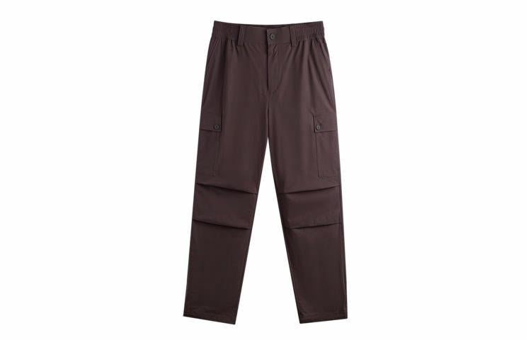 Брюки мужские Gxg Colour Zip Mid-rise