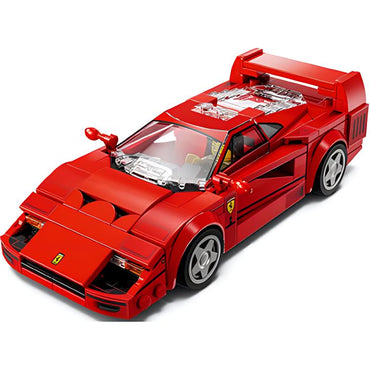 Конструктор LEGO "Суперкары: F40" (76934)