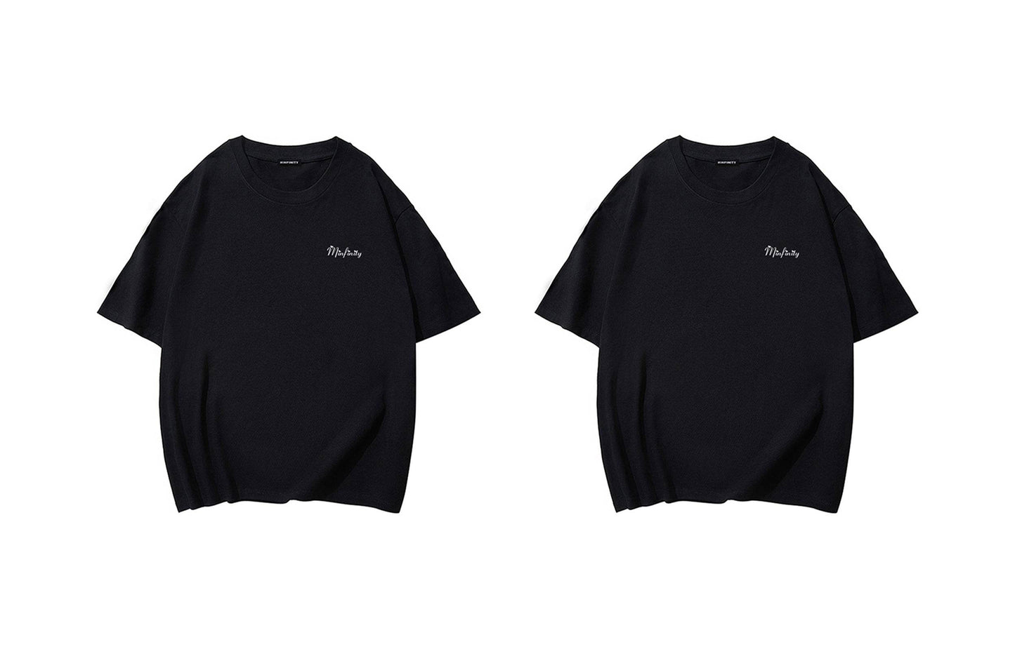 Футболка женская Minfinity - Boxette Shop